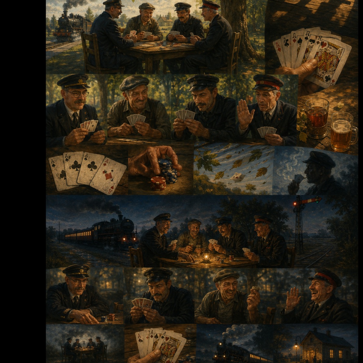 Song Image