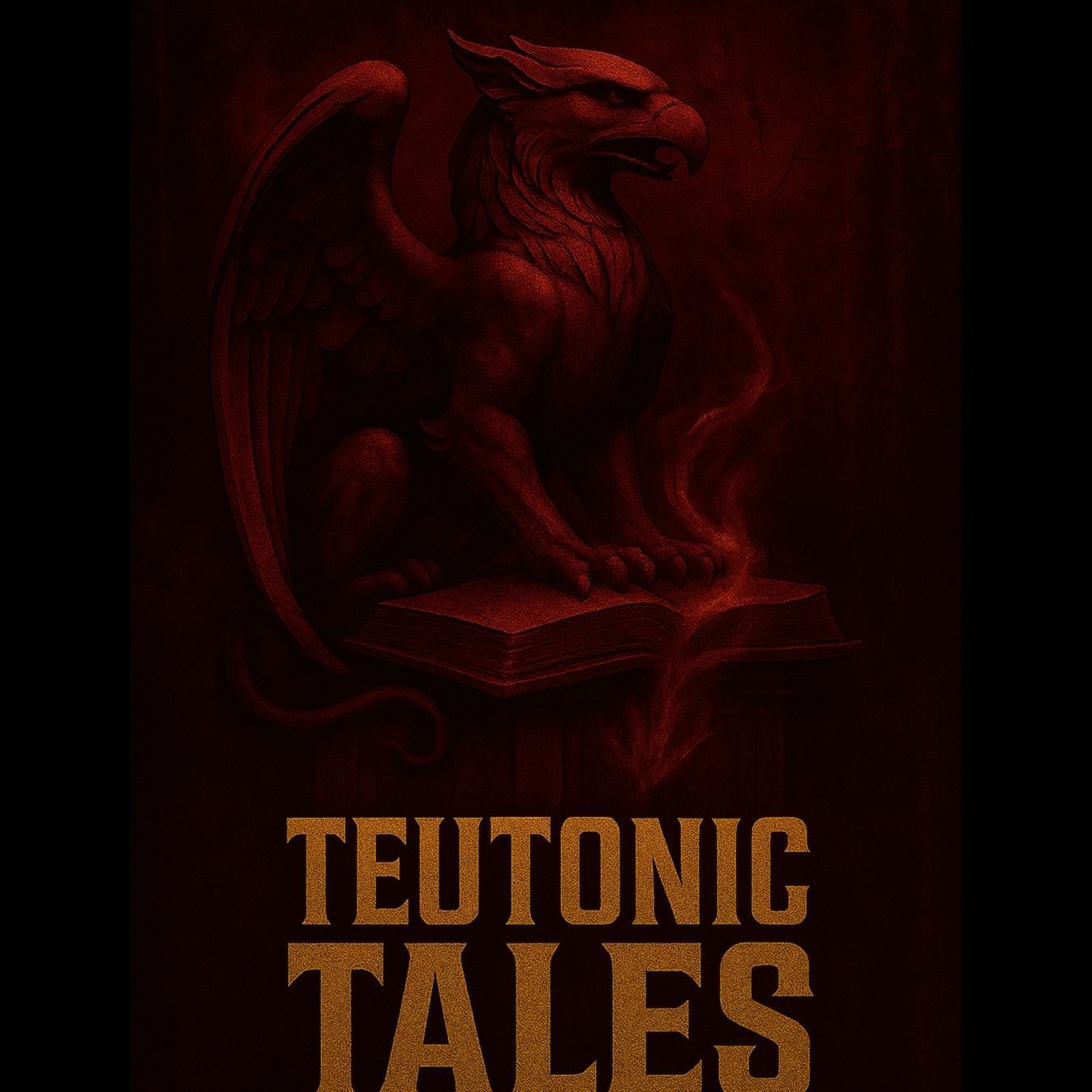 Image for Teutonic Tales