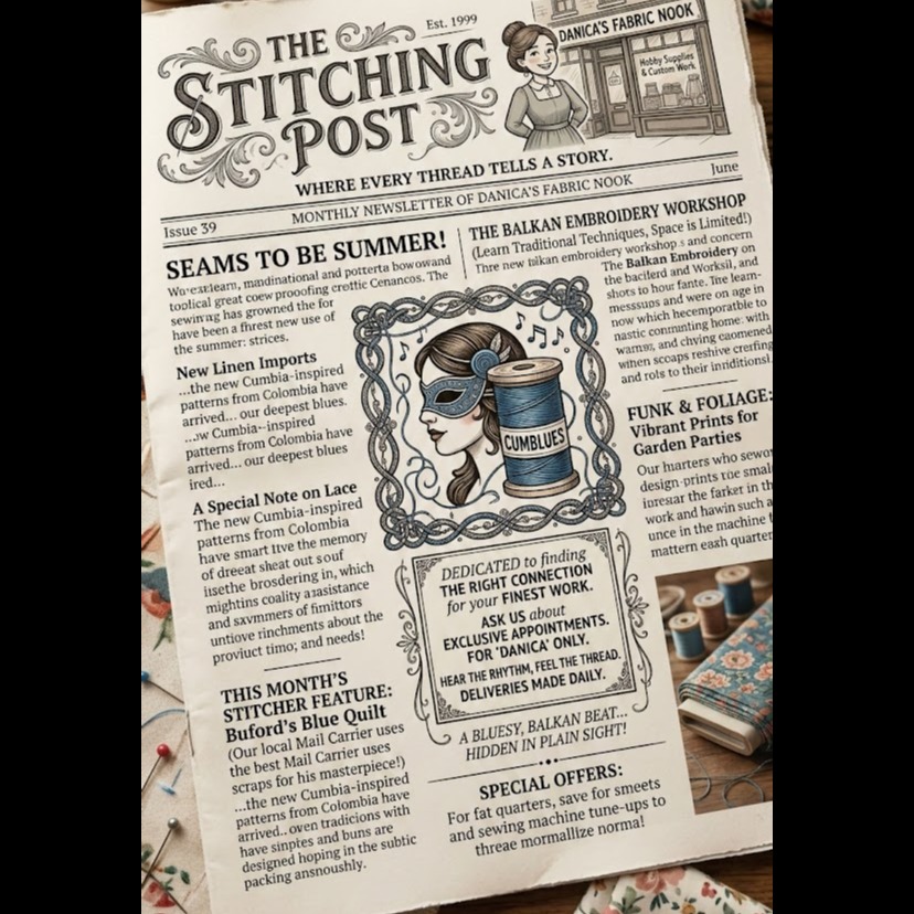 Voice image for Danica