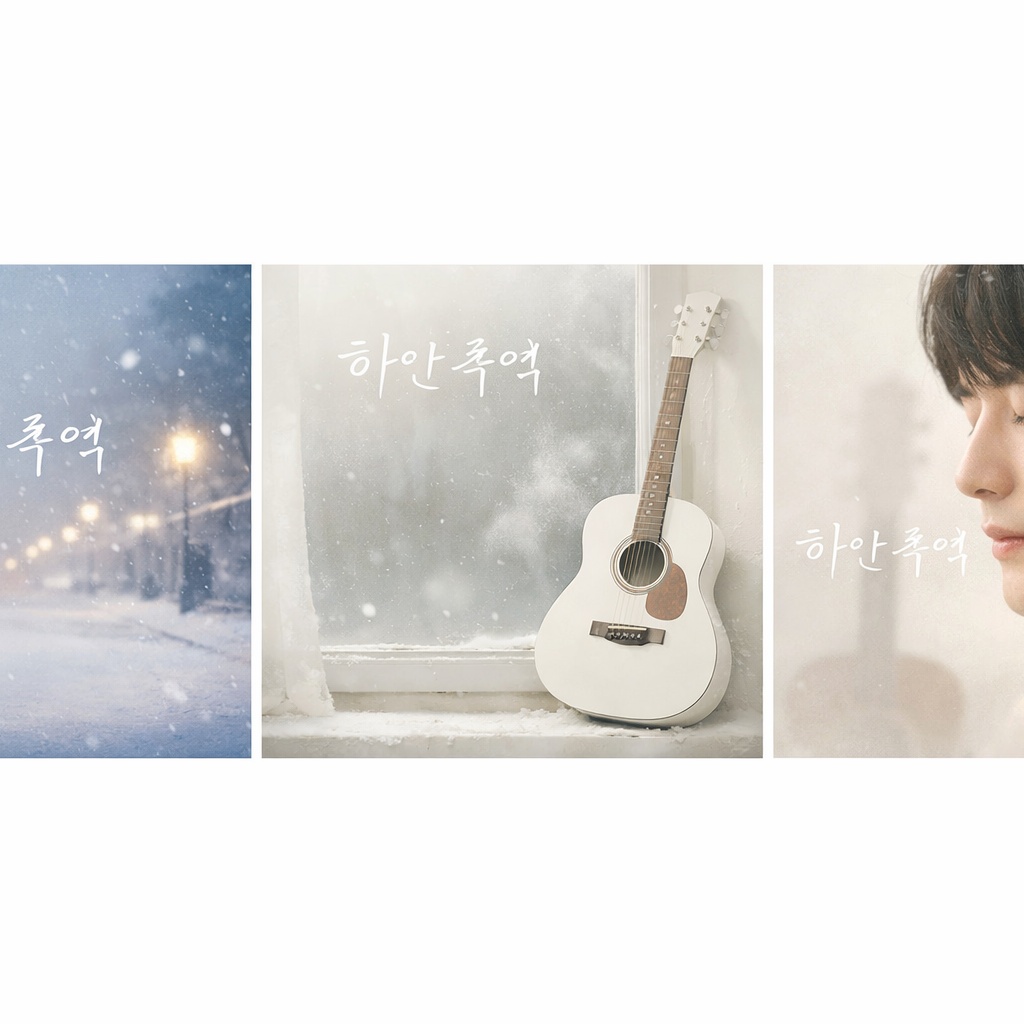 Image for 8th 하얀 추억