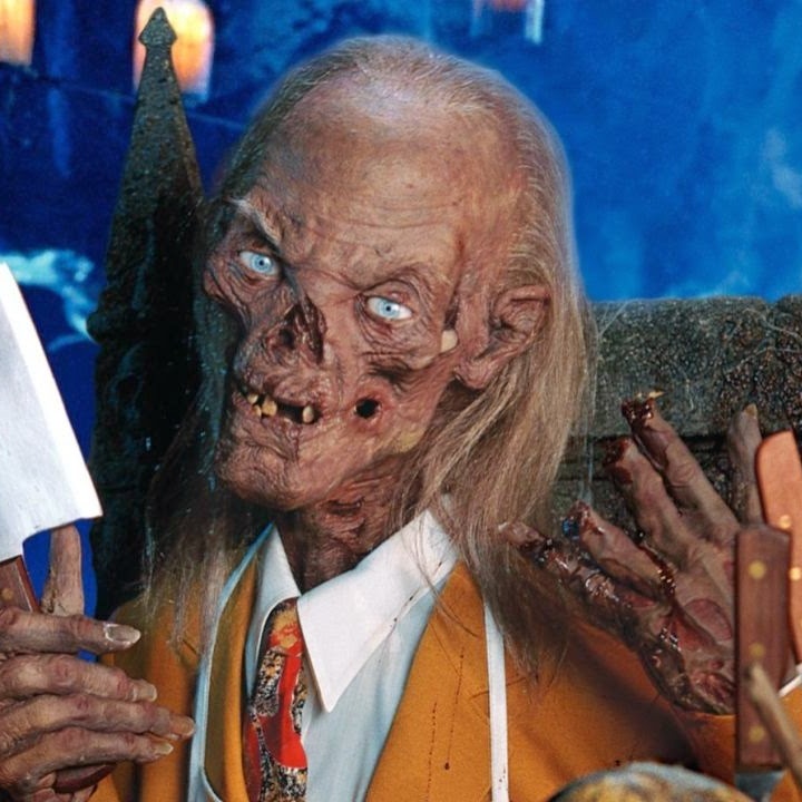 Image for Horror stories