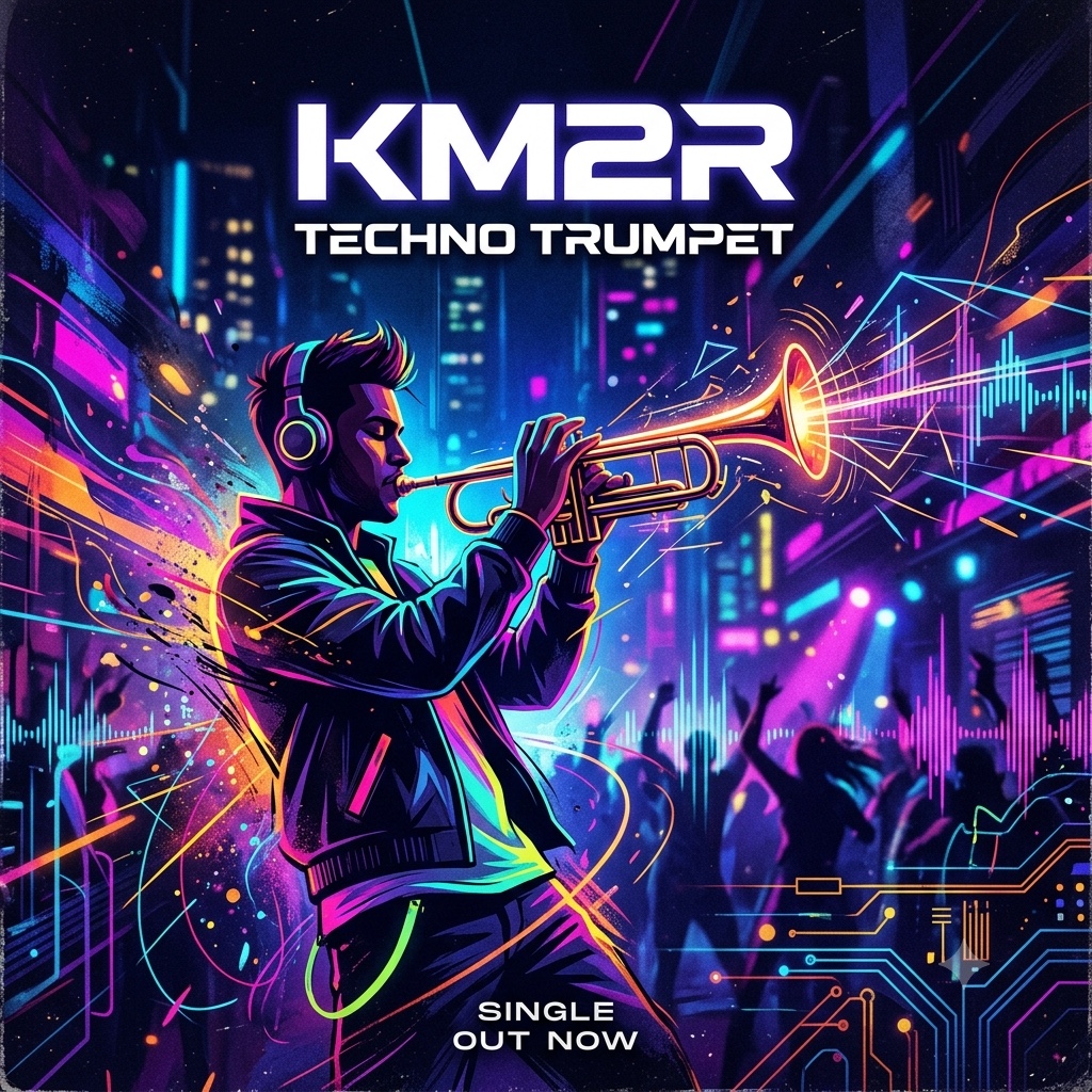 Le Temps (Techno Powerful Remix) artwork