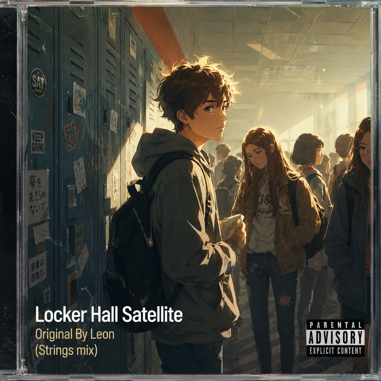 Song Image
