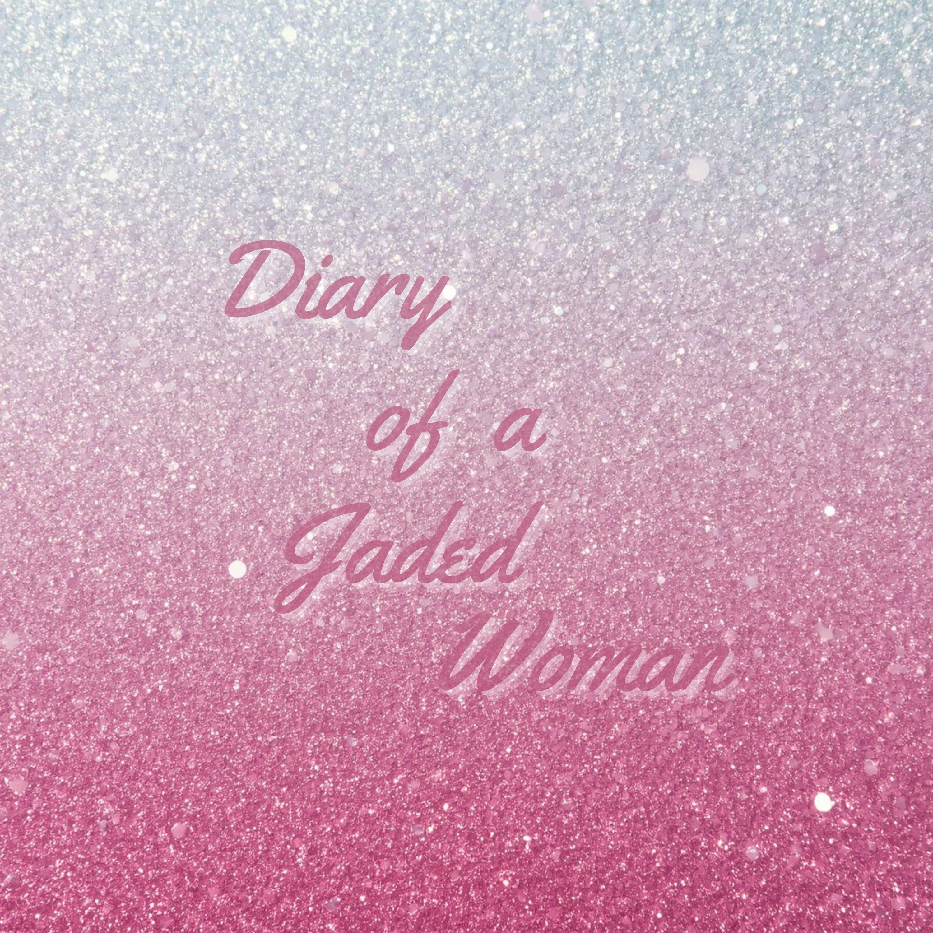 Image for Diary of a Jaded Woman