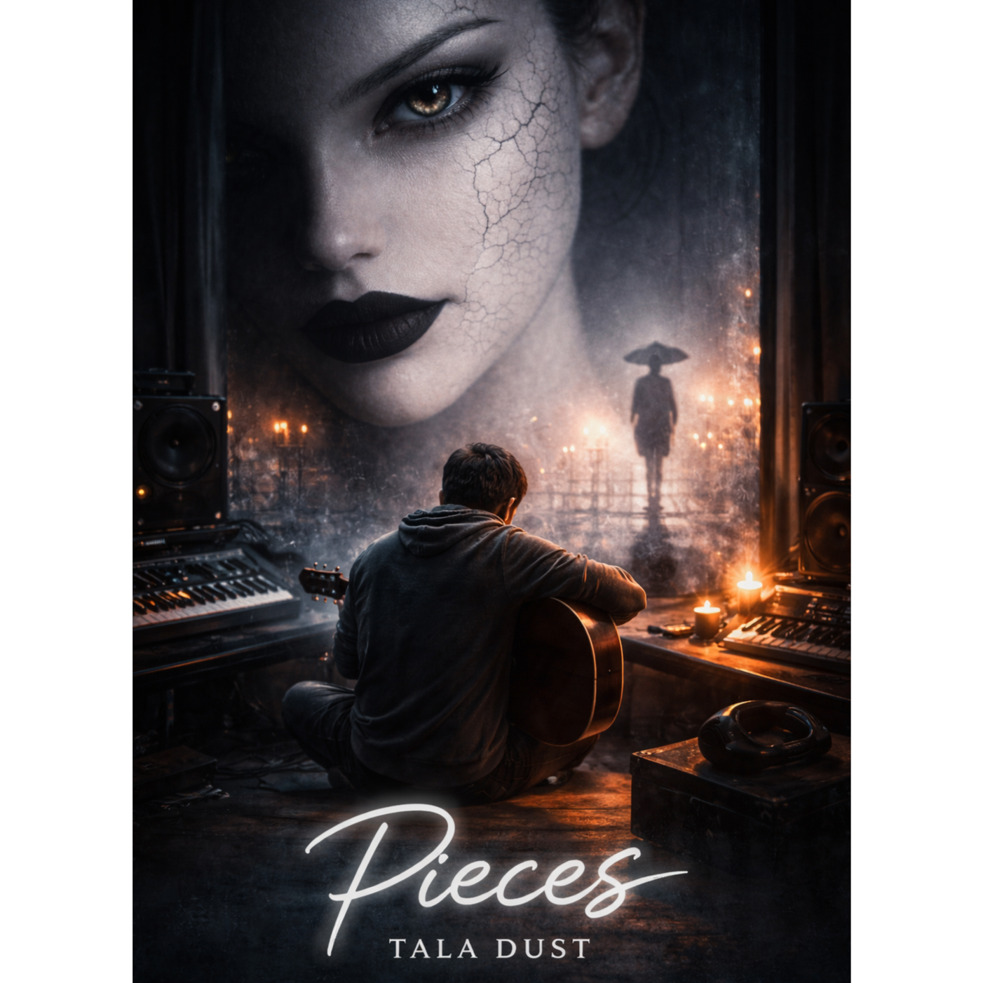TD | Just Chillout - #4. - Pieces artwork