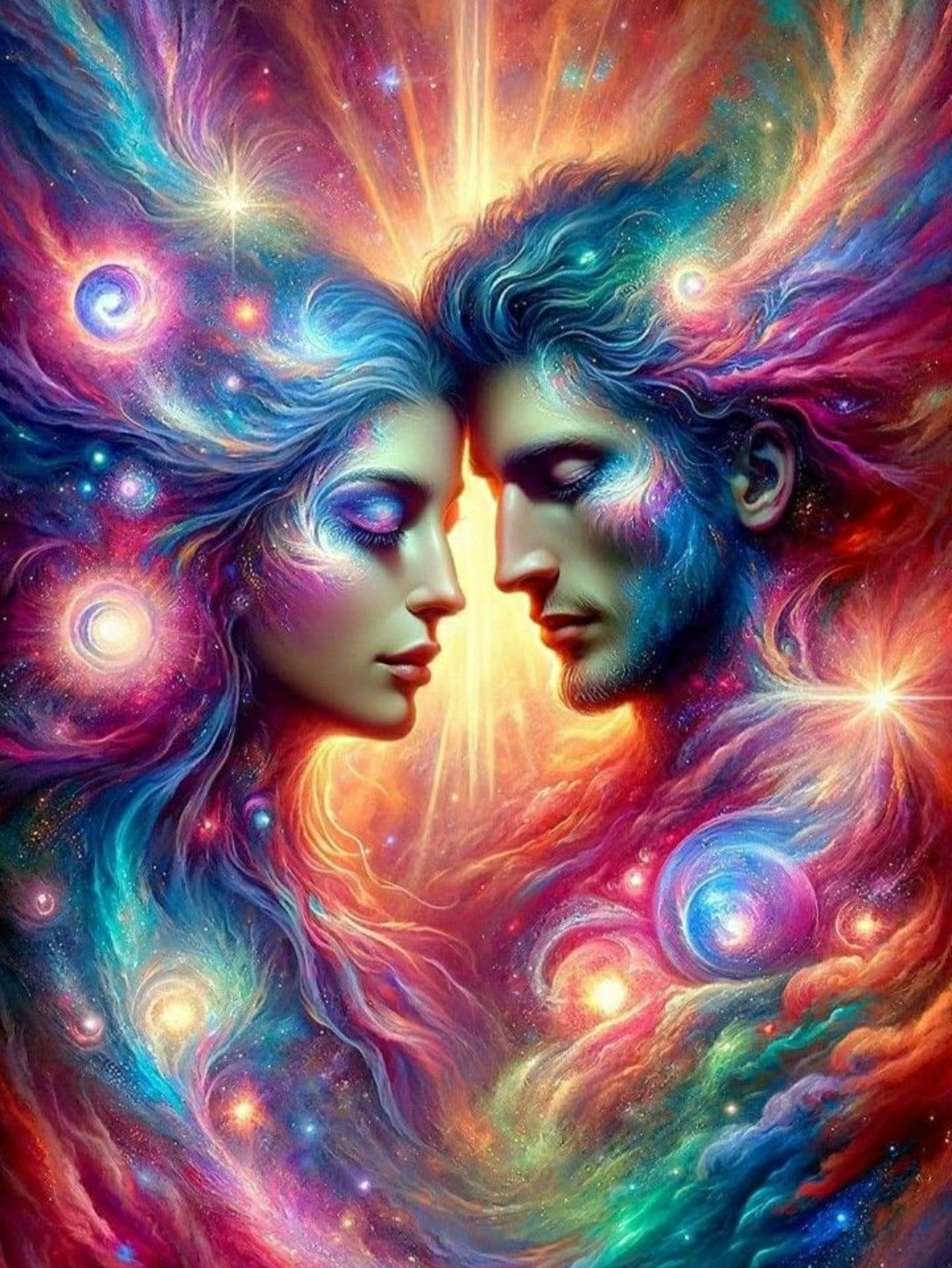 You Blow My Mind artwork