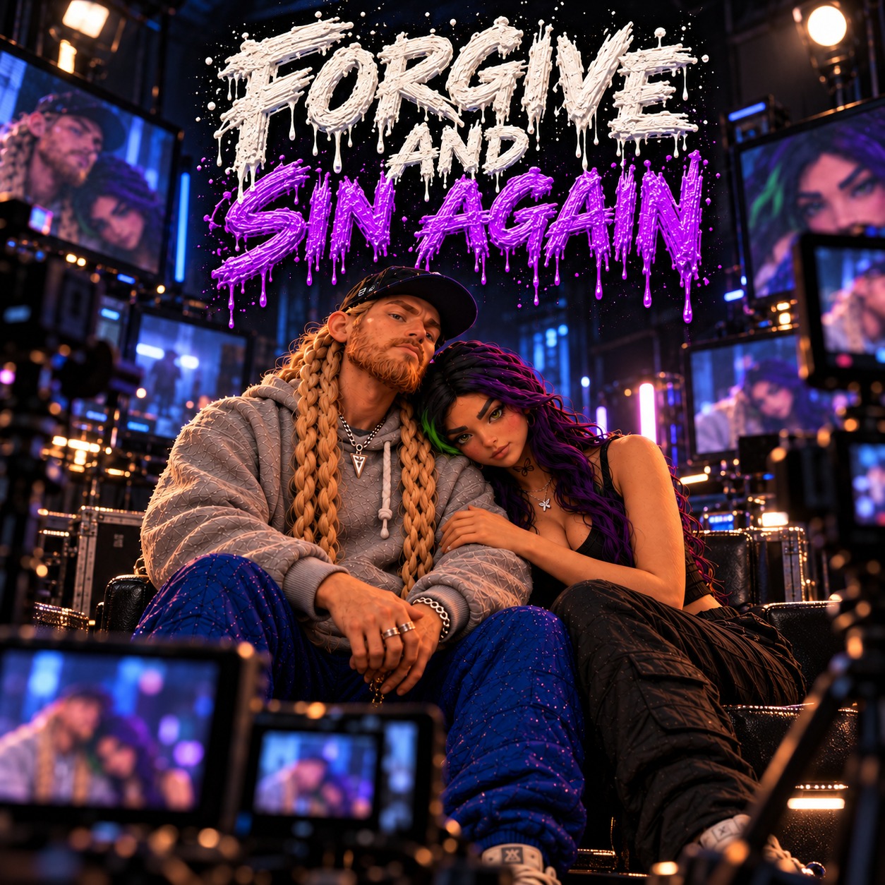 Forgive and Sin Again artwork