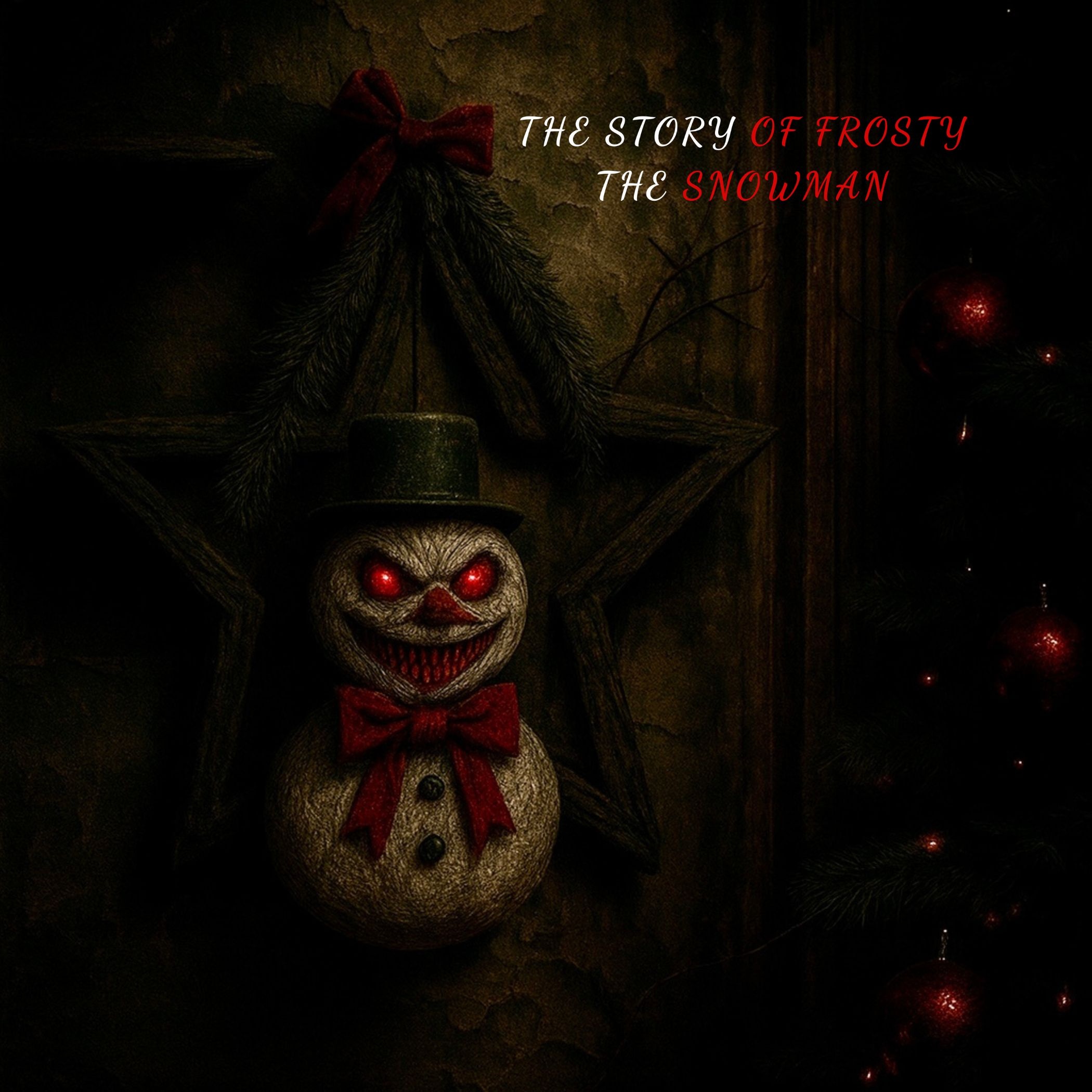 Image for The Story of Frosty the Snowman