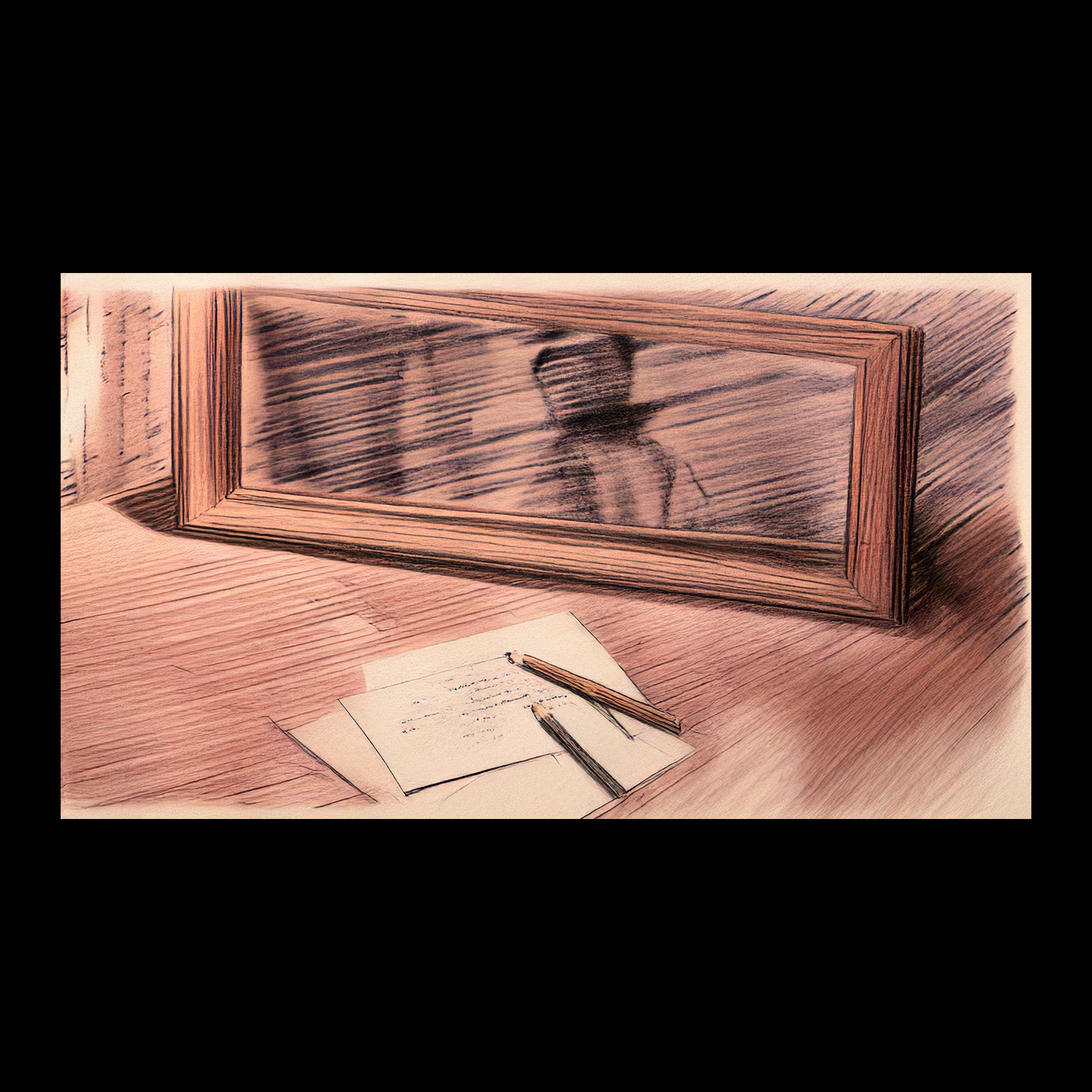 Image for 《The One Who Desires Like a Machine》