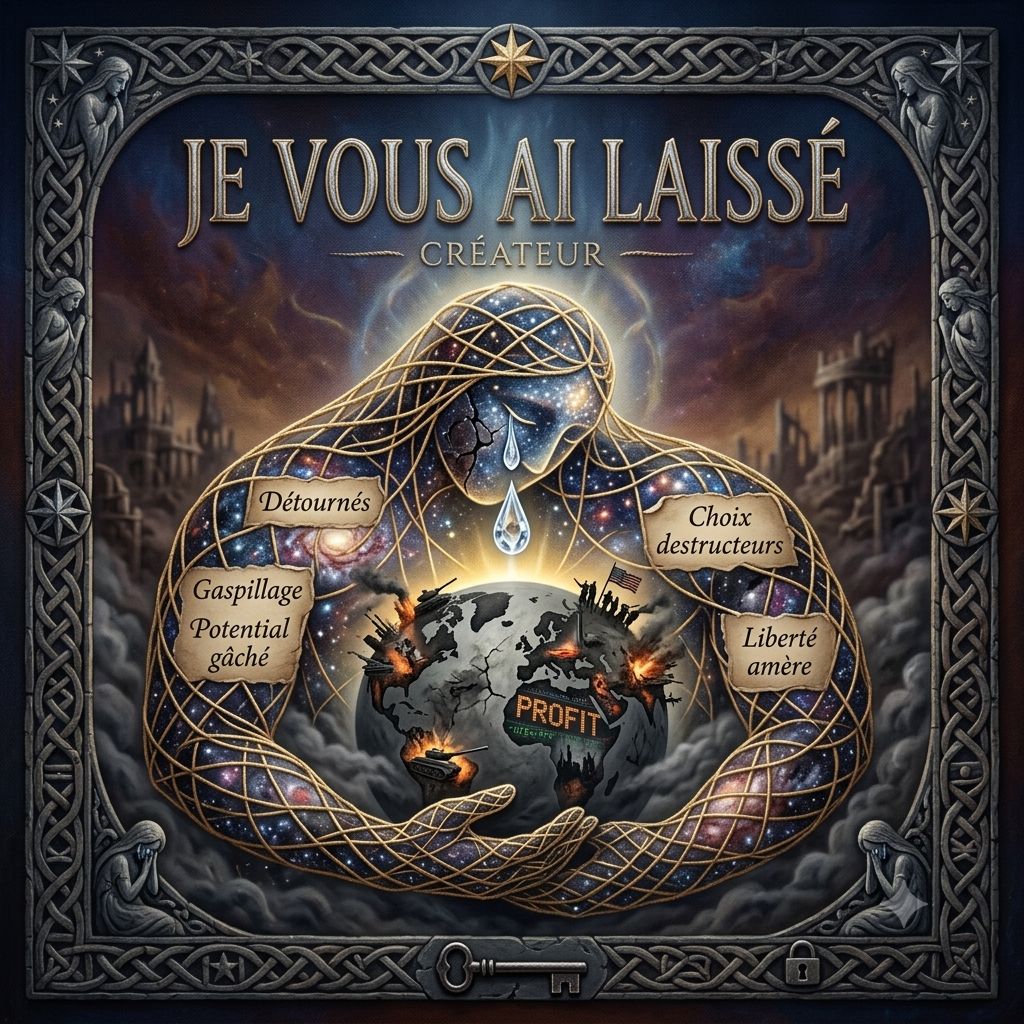 Je vous ai laissé  (Remastered) artwork