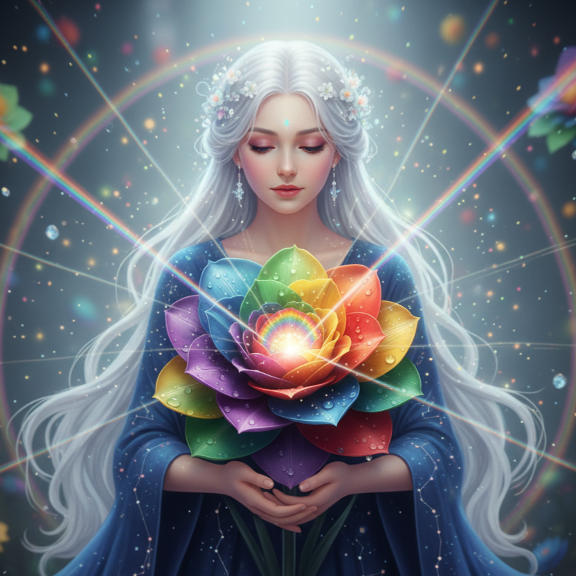 Image for Here I Is♊