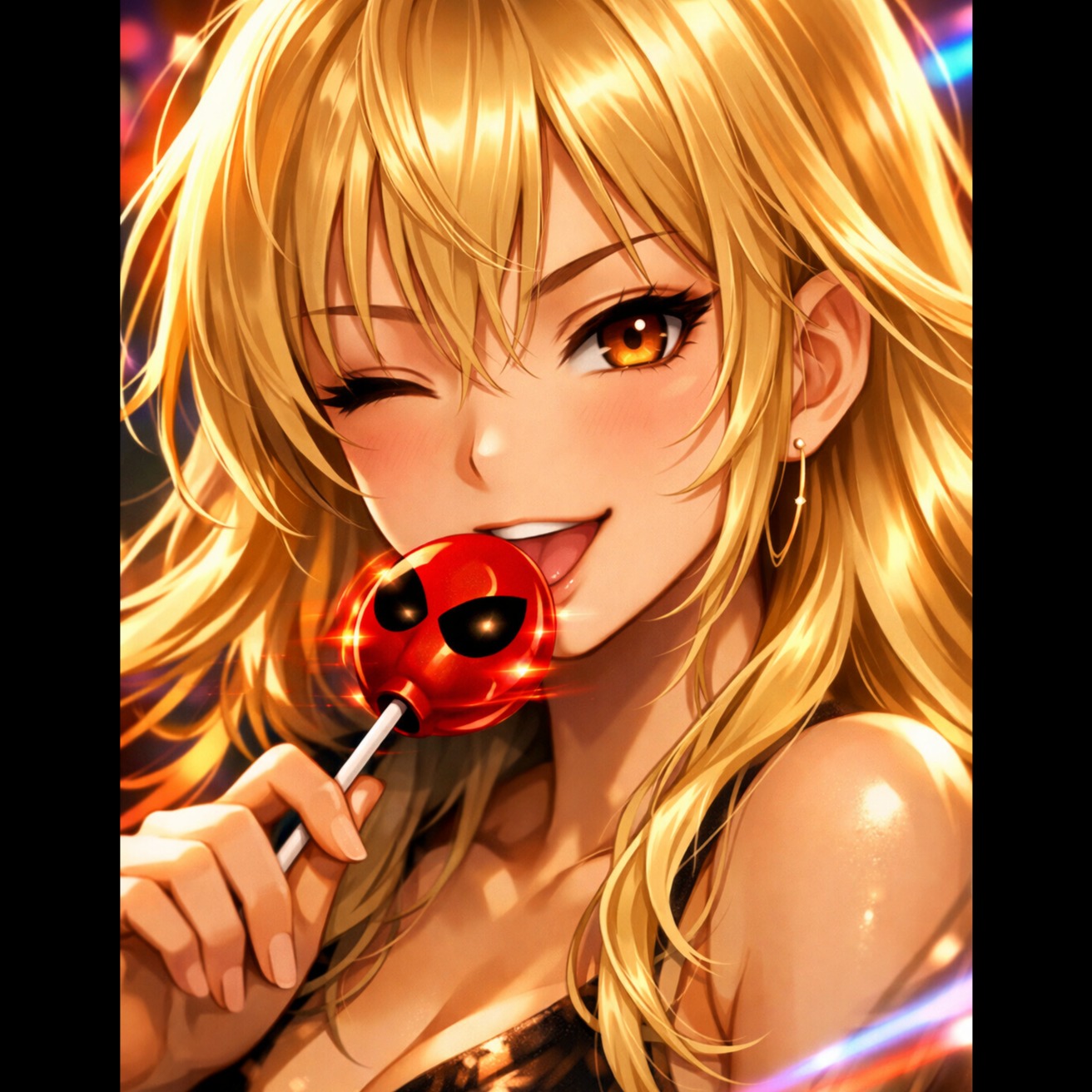 Song Image