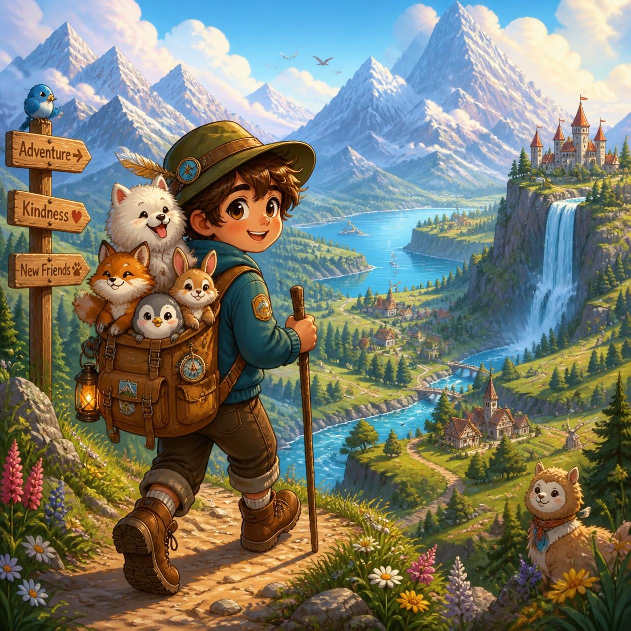 Song Cover Image