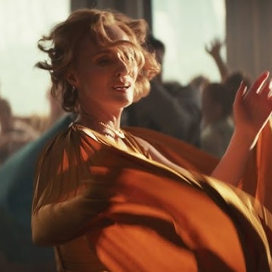 Image for Versions - Dancing, Swaying, Spinning