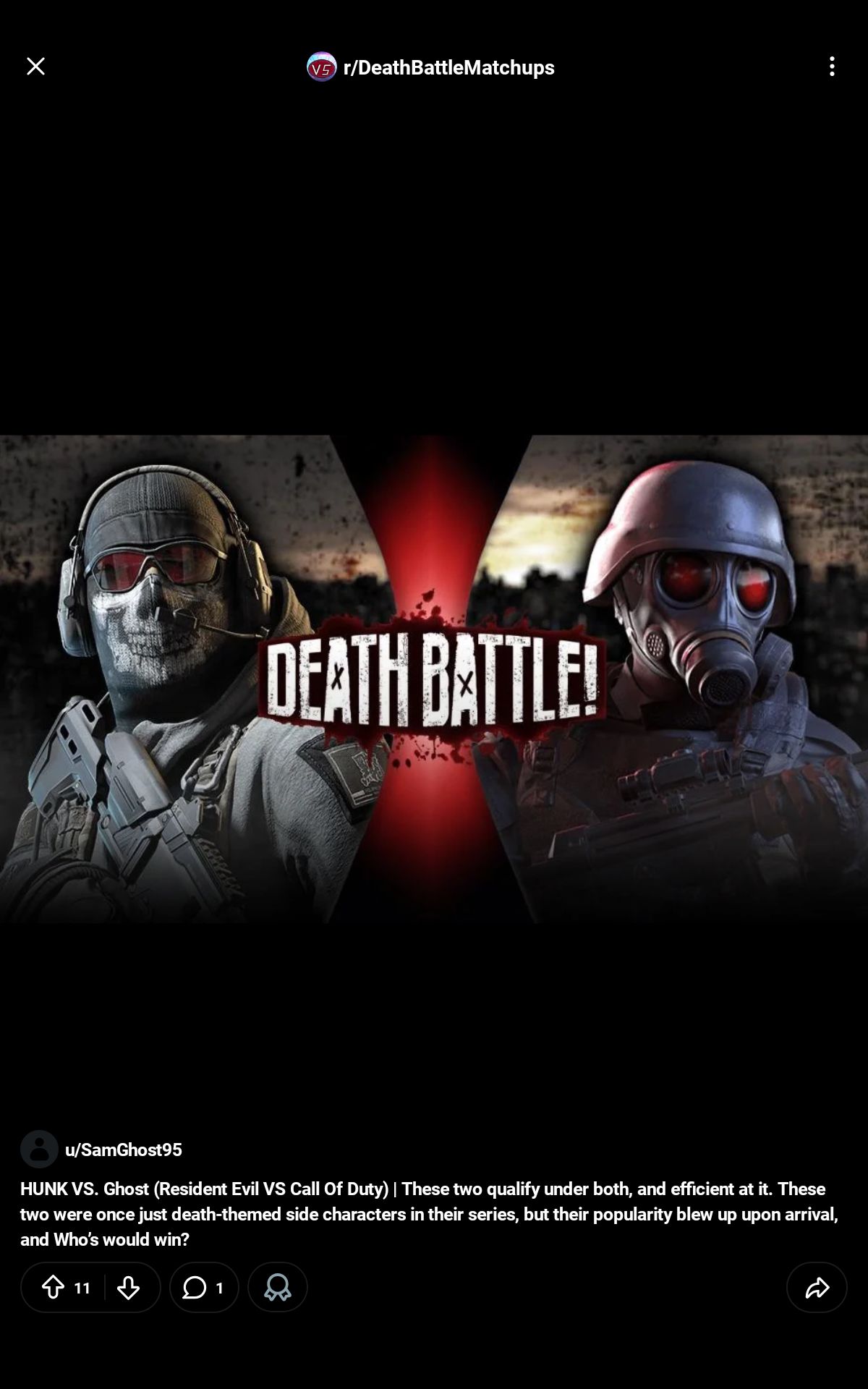 Image for REALITY RUMBLE: AFTERSHOCK (Wave One)