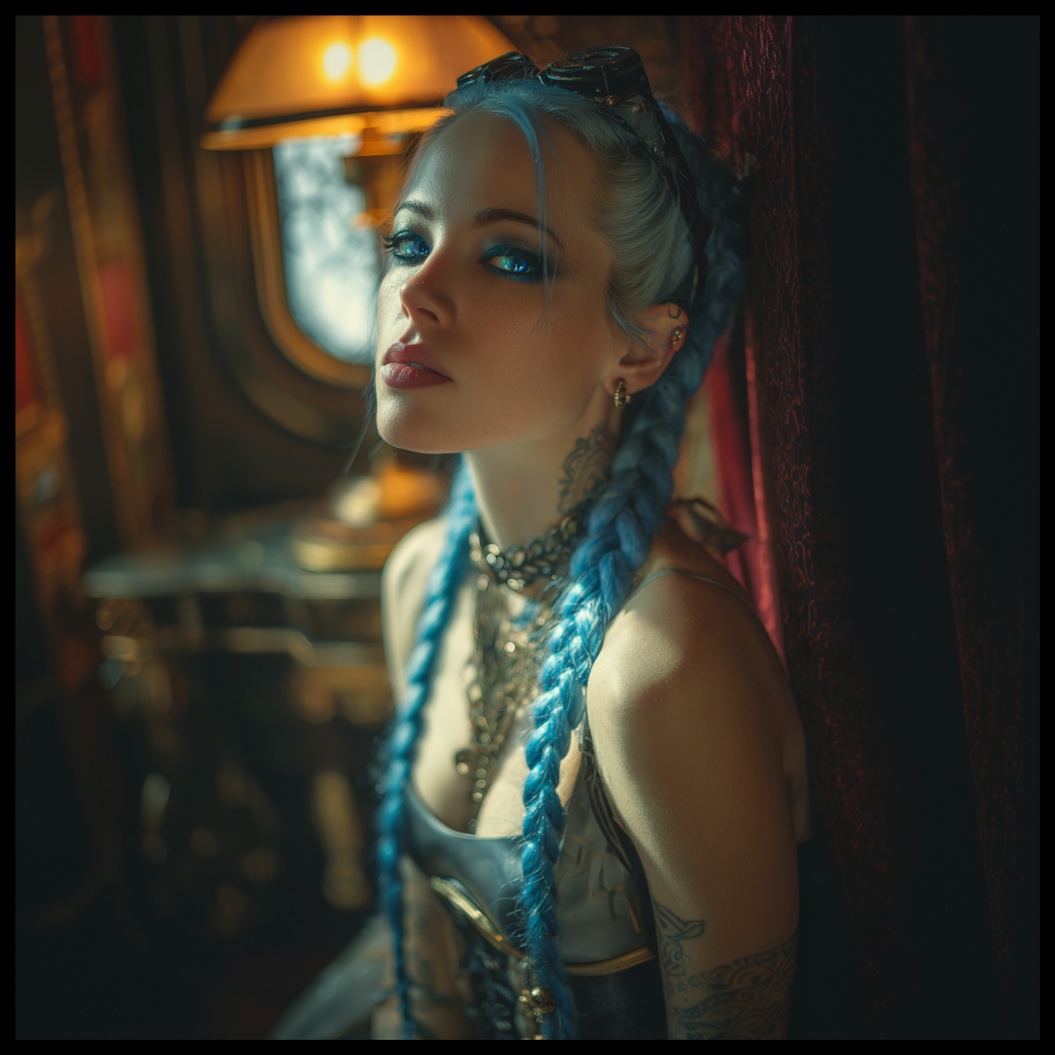 Image for Runeterra ambiance