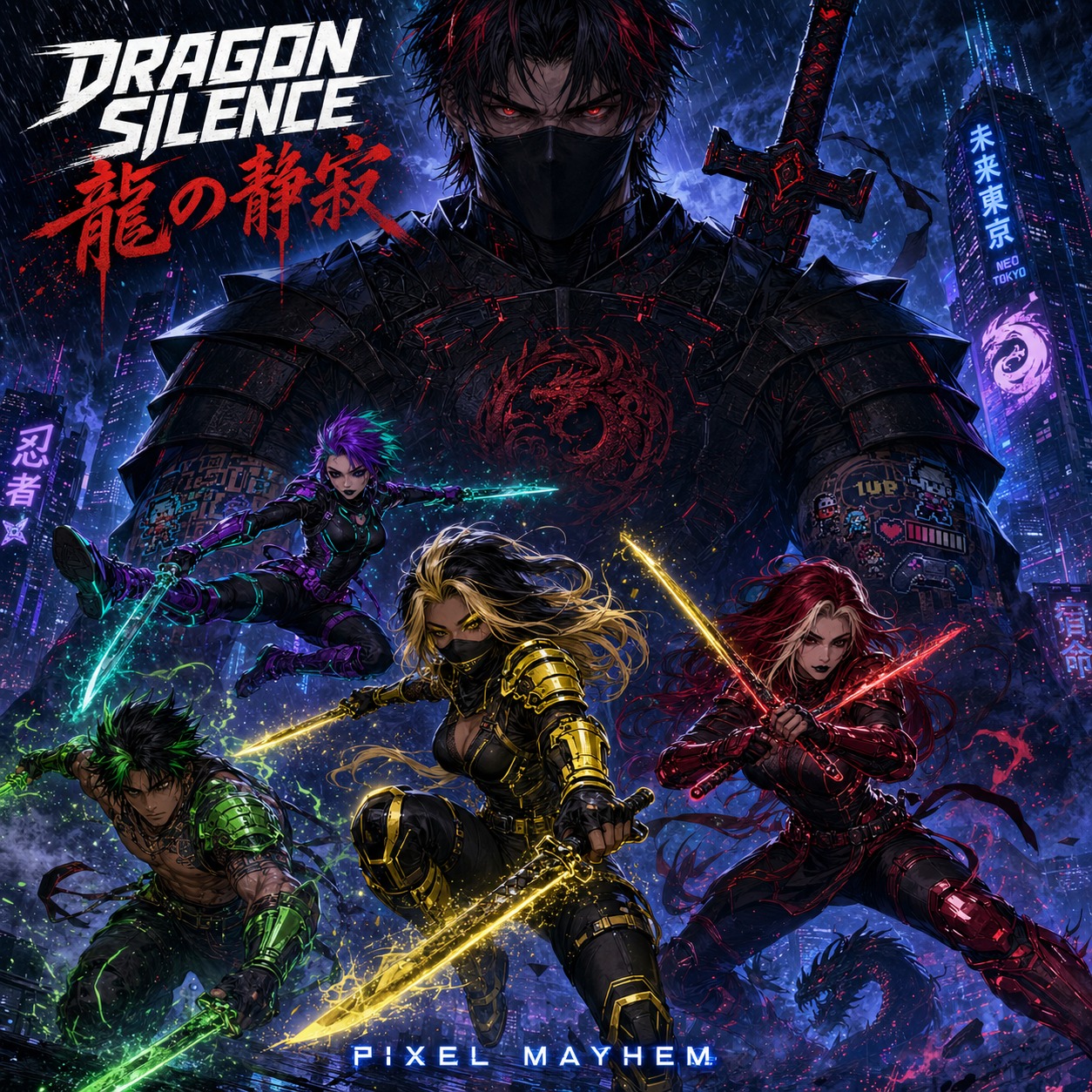 Song Image