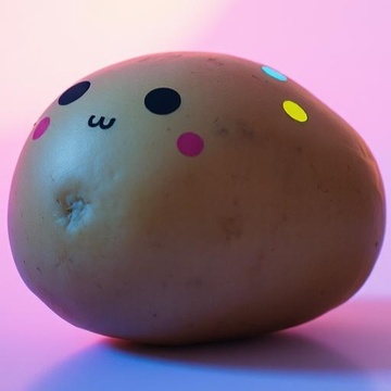 Image for 🥔 #PartyKartoffel 🥔