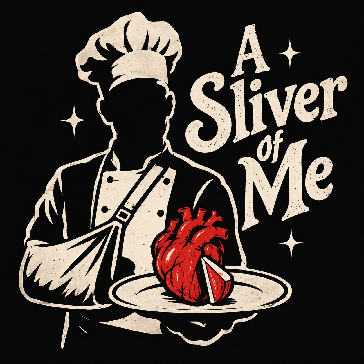 A Sliver of Me artwork