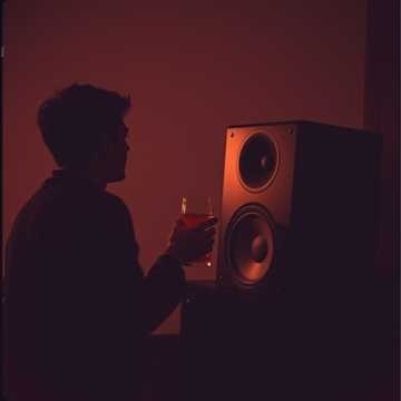 Image for ⭐ Cheers to the Bassheads