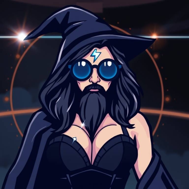 Image for Rocky Hogwarts Petronus Show