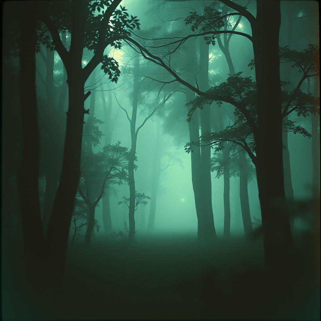 Image for La Foresta di Catarro