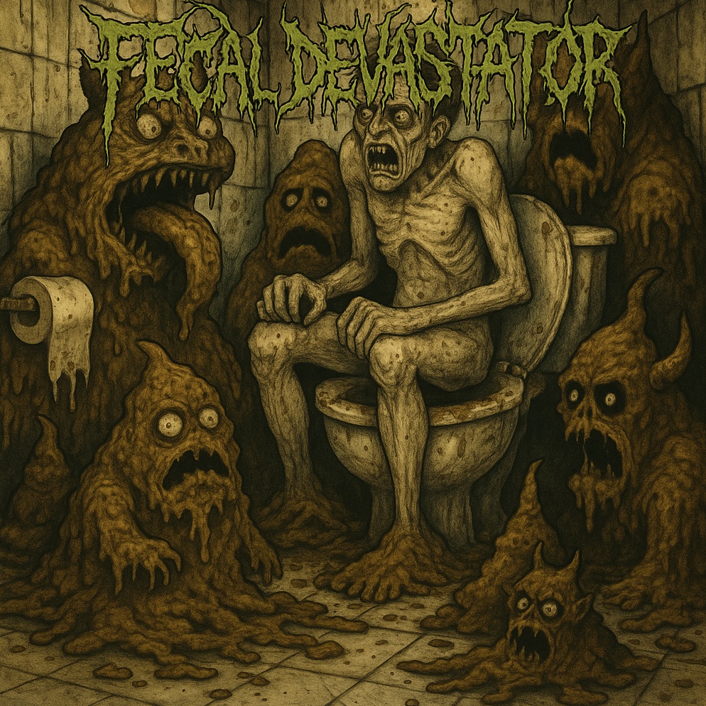 Image for Fecal Devastator