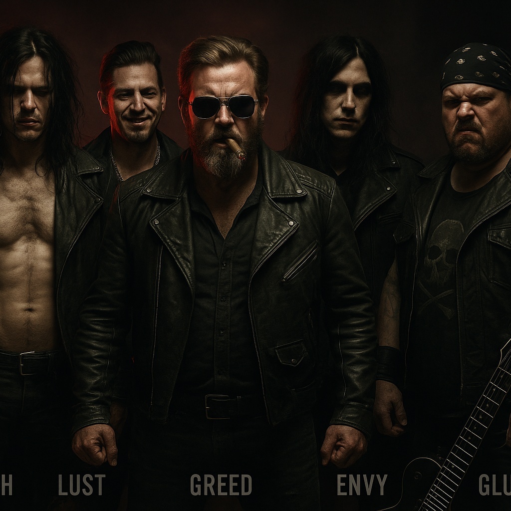 Image for SiXXX GUNs - Rebels