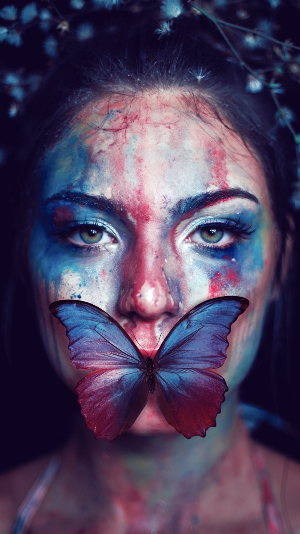 BUTTERFLY (Dark UK House, 2026) artwork