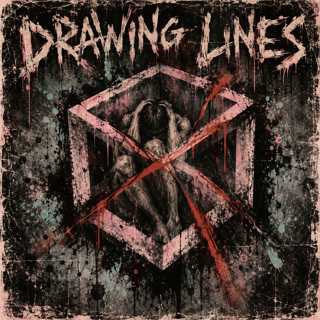 Drawing Lines artwork