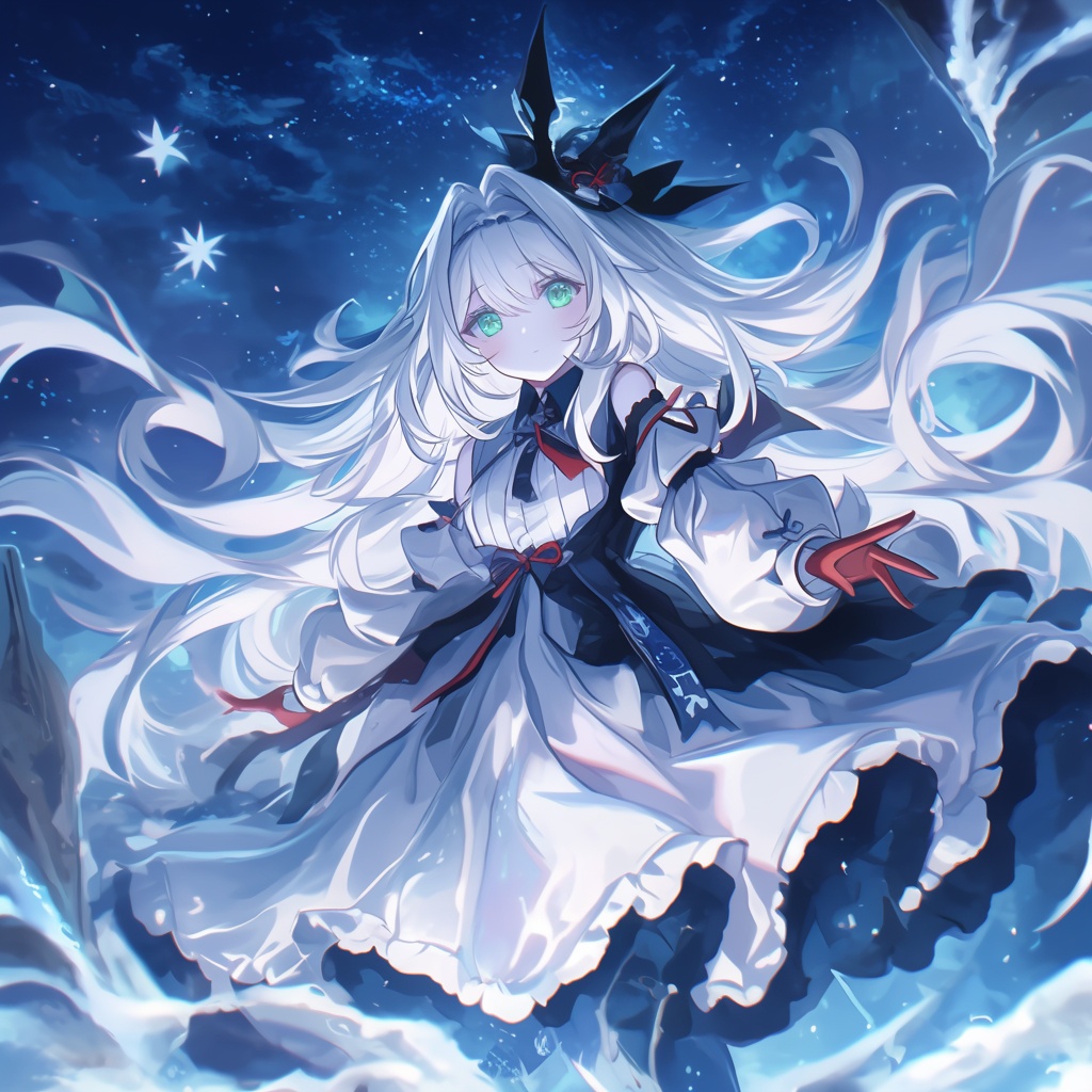 亜人錬金術　～　リリティア・エルヴィナ artwork
