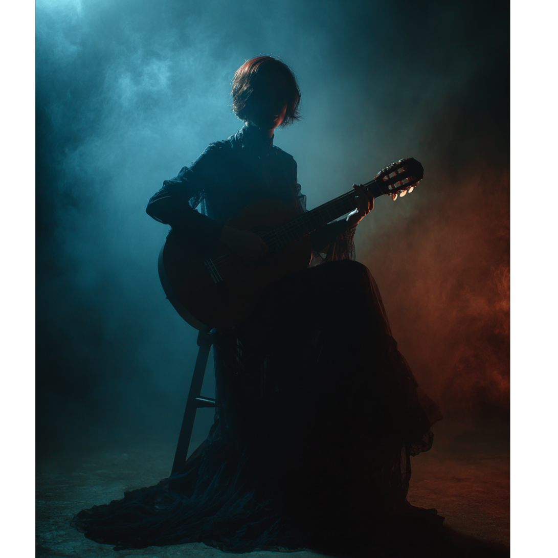 Persona image for Monster Inside