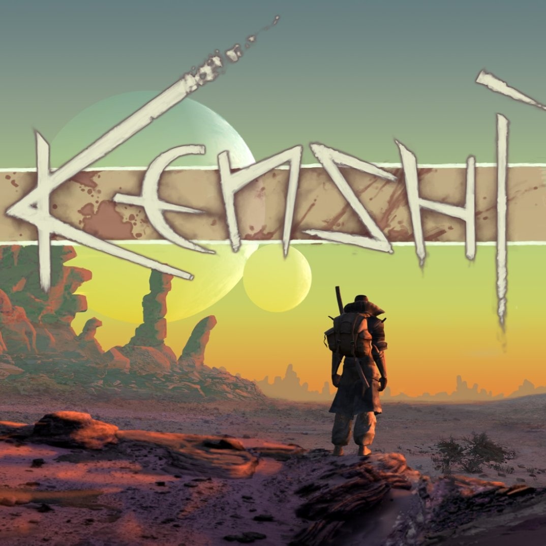 Image for Kenshi Ambiental Music