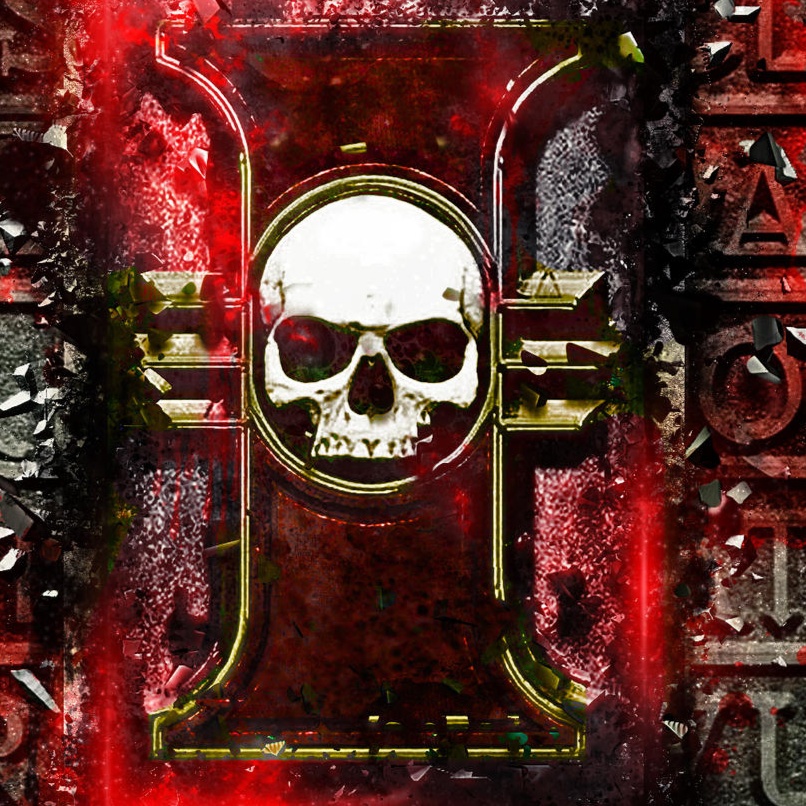 Image for Warhammer 40k styled