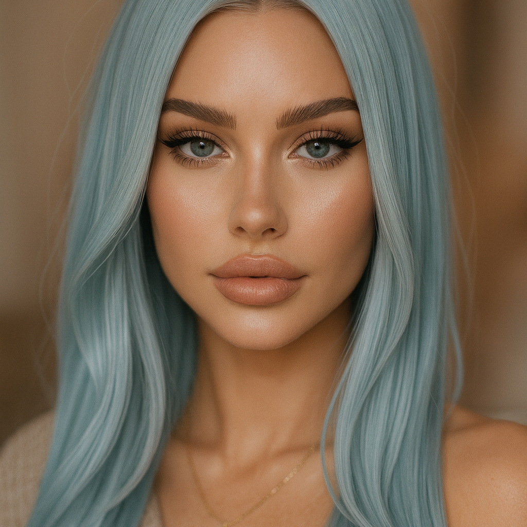 Profile picture for BARBIEMONROE