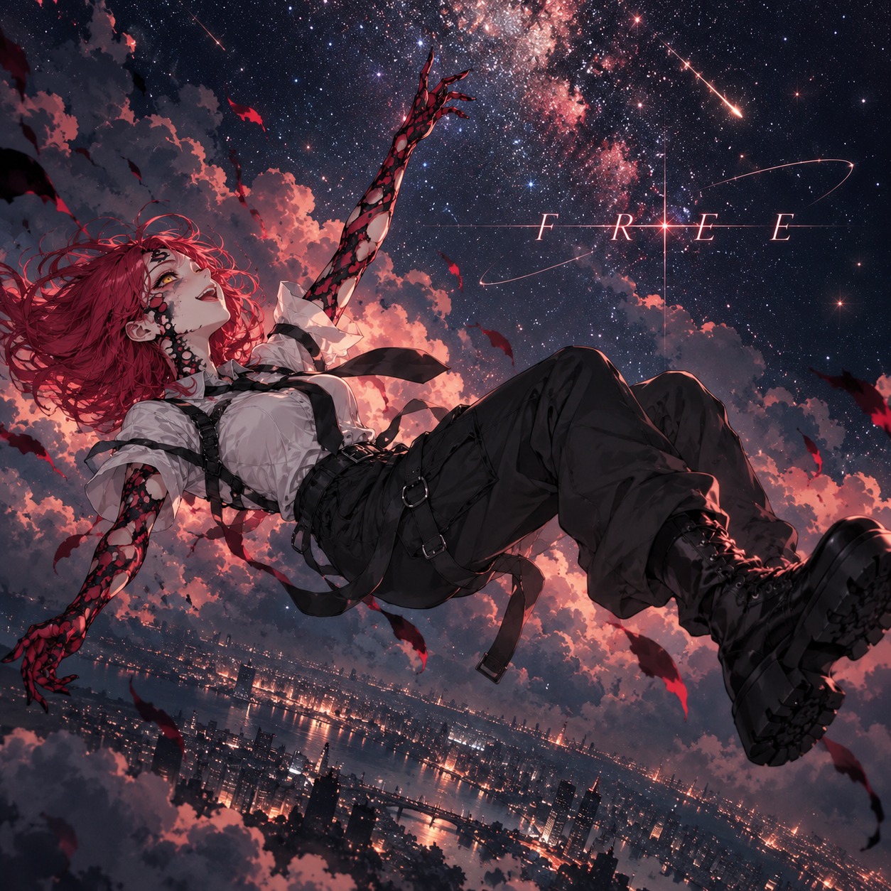 Free artwork