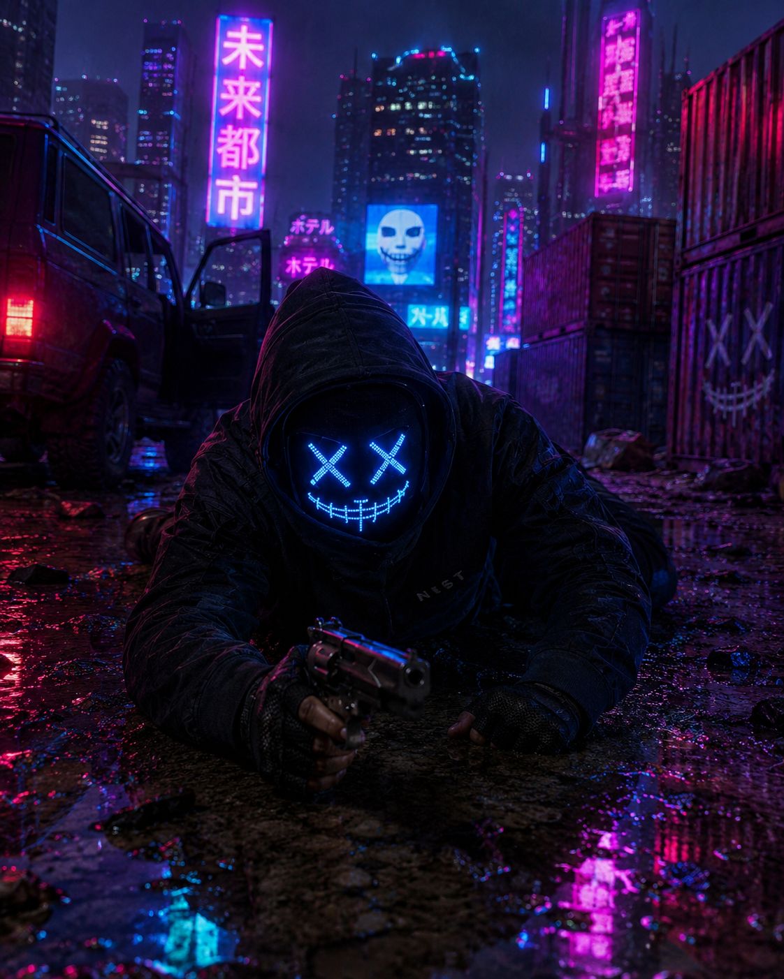 Song Image