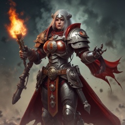 Image for Sisters of Battle