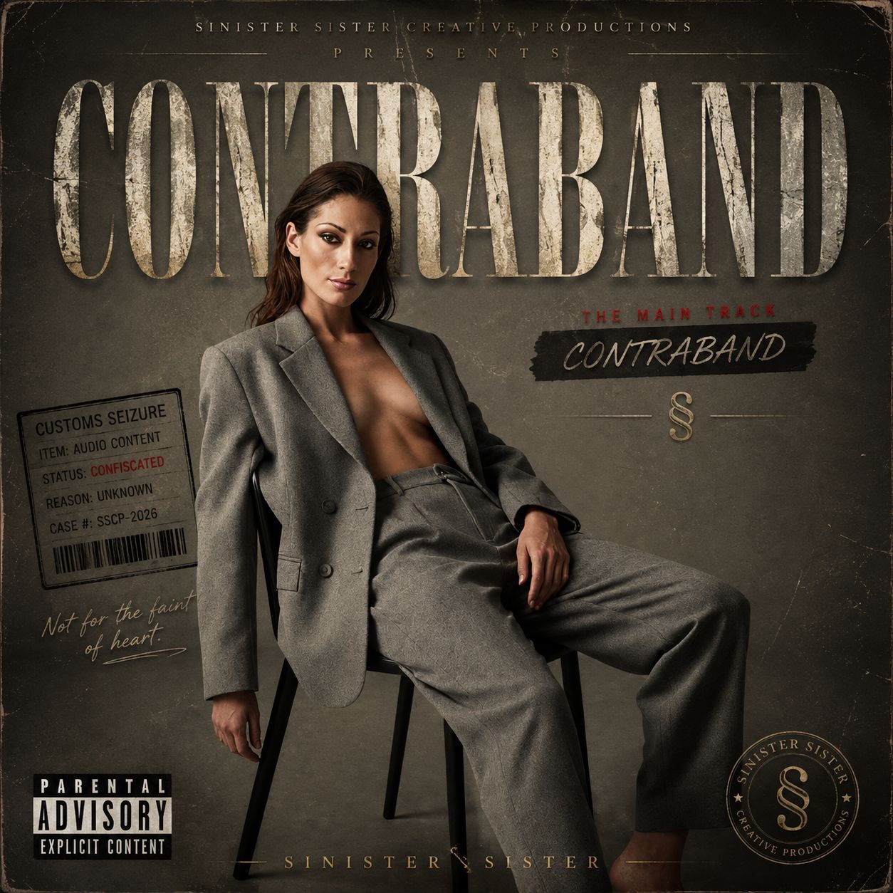 Contraband  4