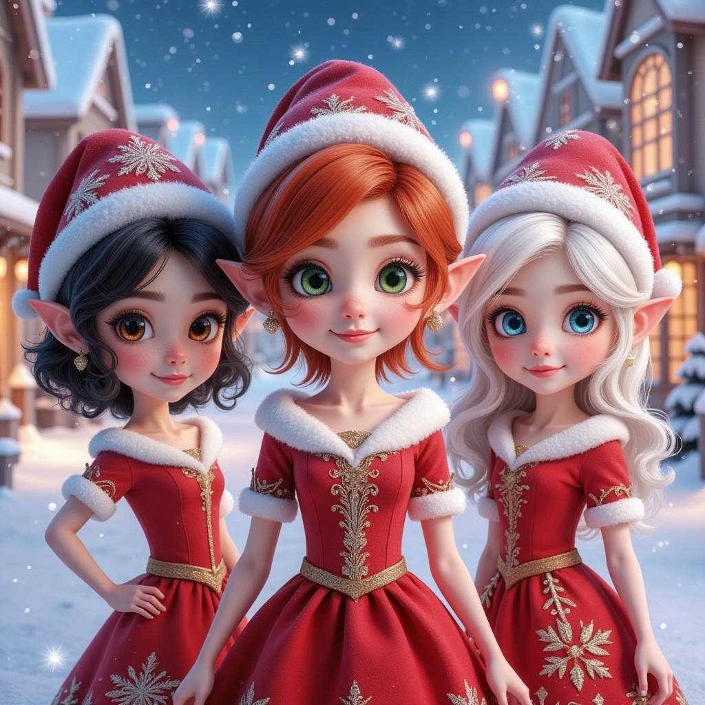 Image for My Jolly X-mas 