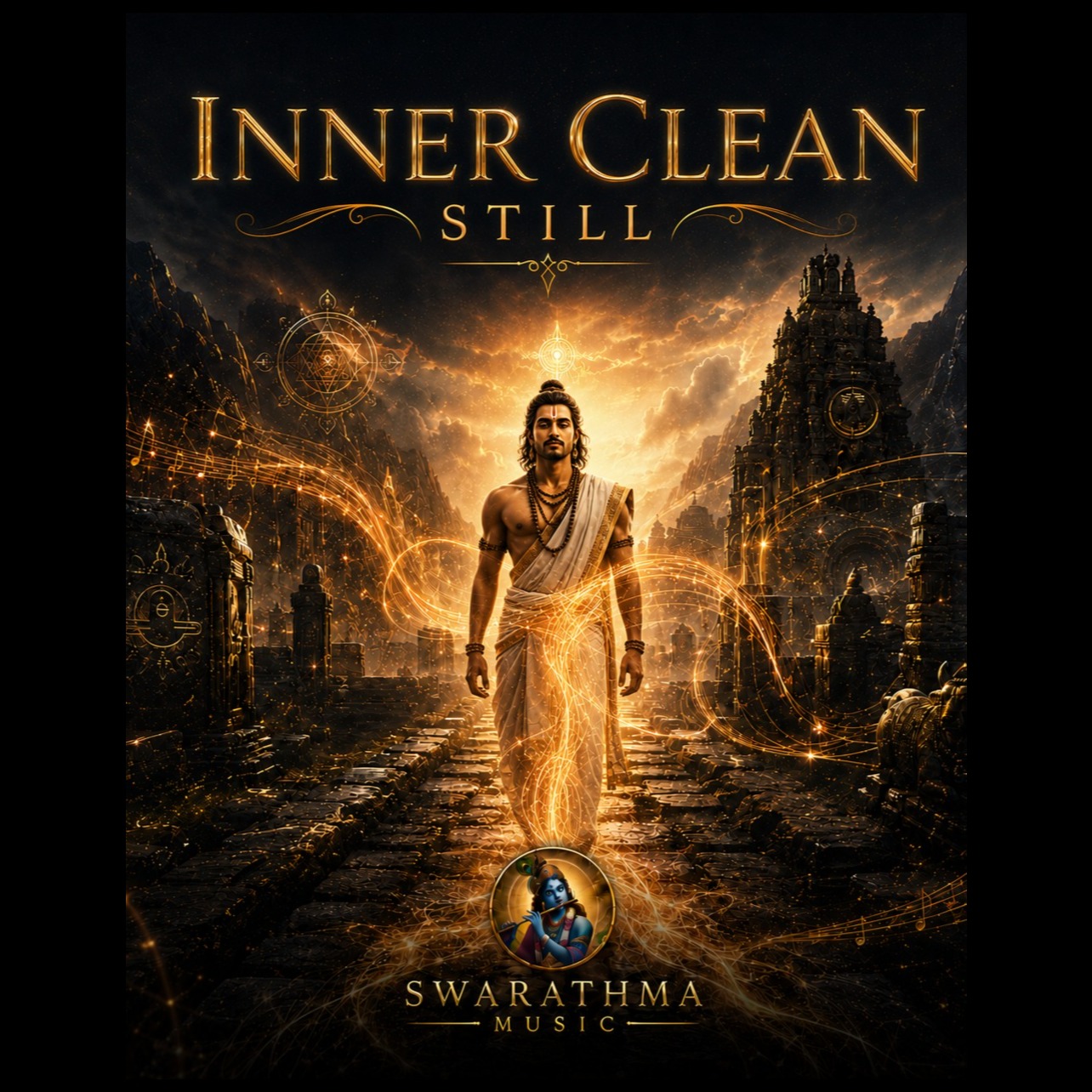Inner Clean – Still artwork