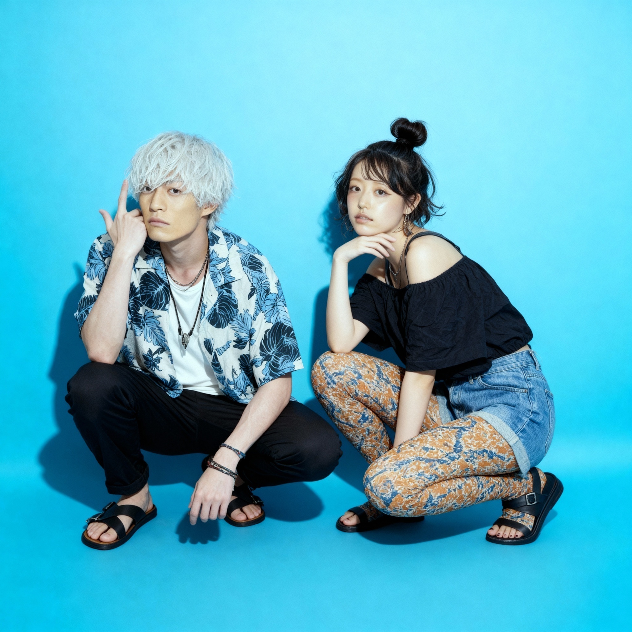 Image for BEAT SUNSHINE(ビーサン)