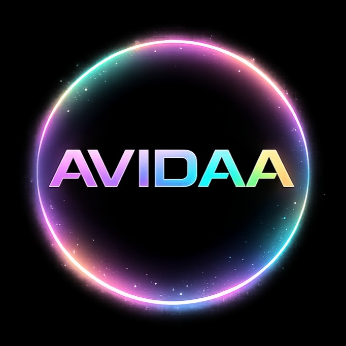 Profile picture for AVIDAA⁰