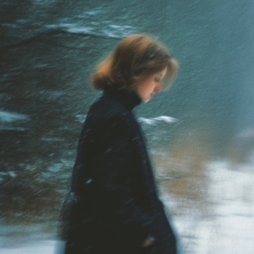 Playlist cover art