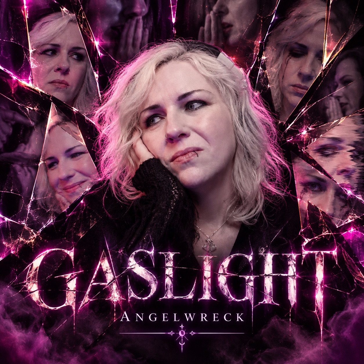 Gaslight artwork
