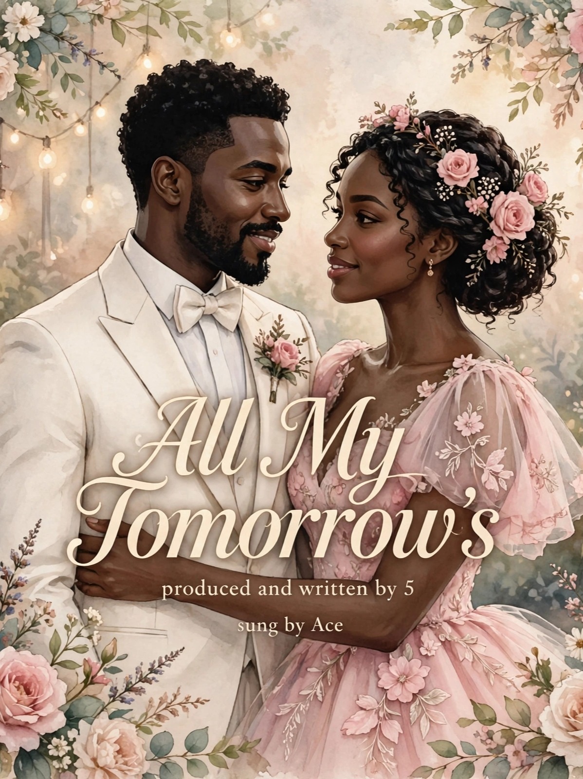 All My Tomorrow's (Sung By Ace) artwork