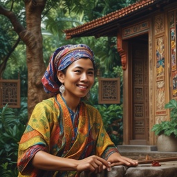 Image for Lagu Melayu