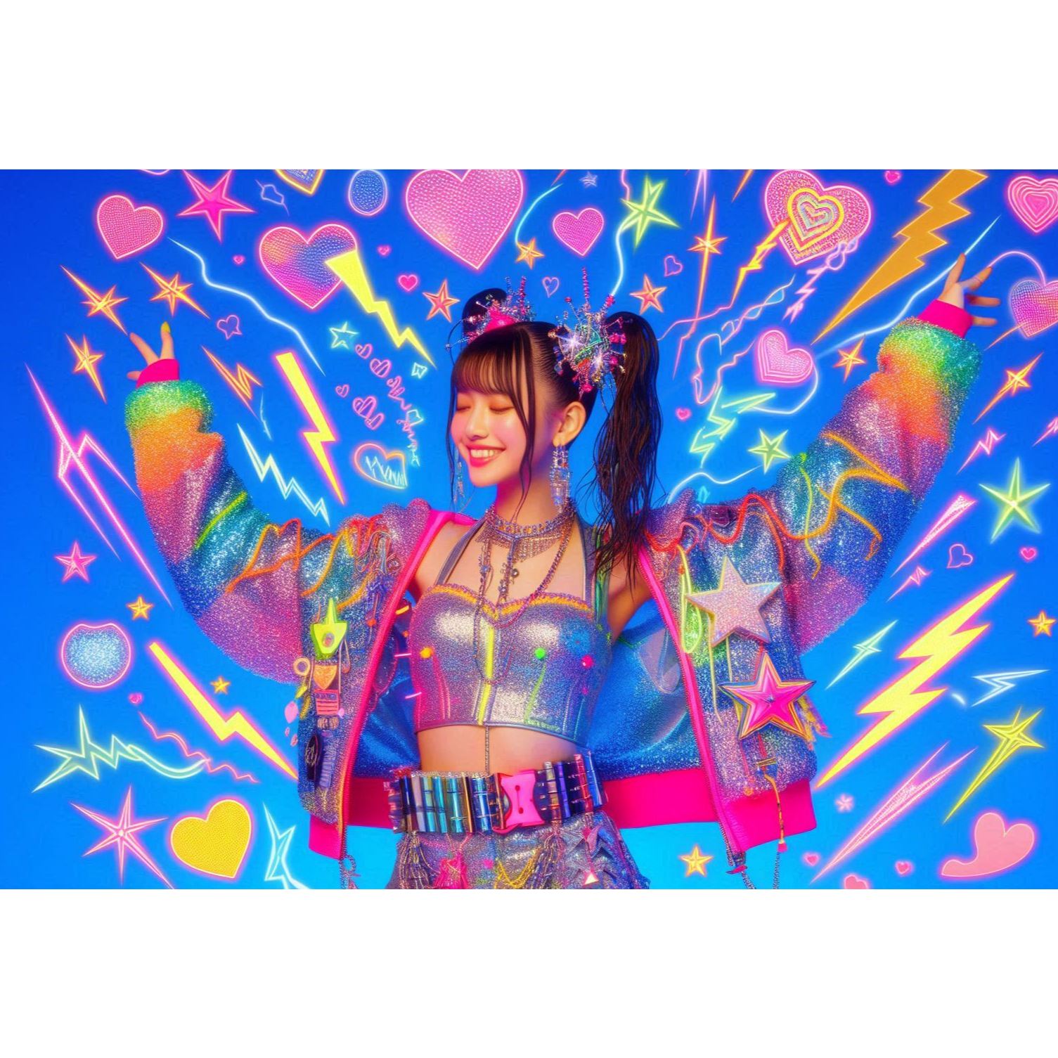 Persona image for かなみ