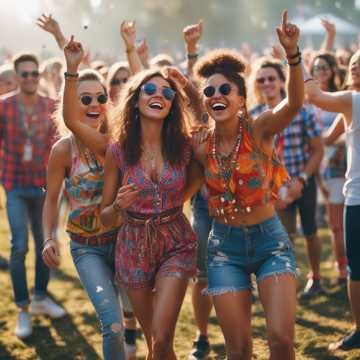 Image for Ibiza Dance 2024