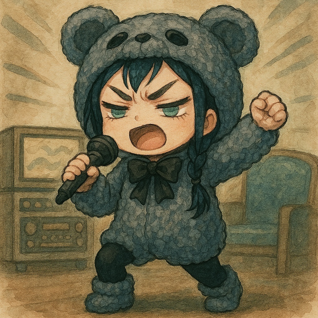 Image for ニセッタちゃん